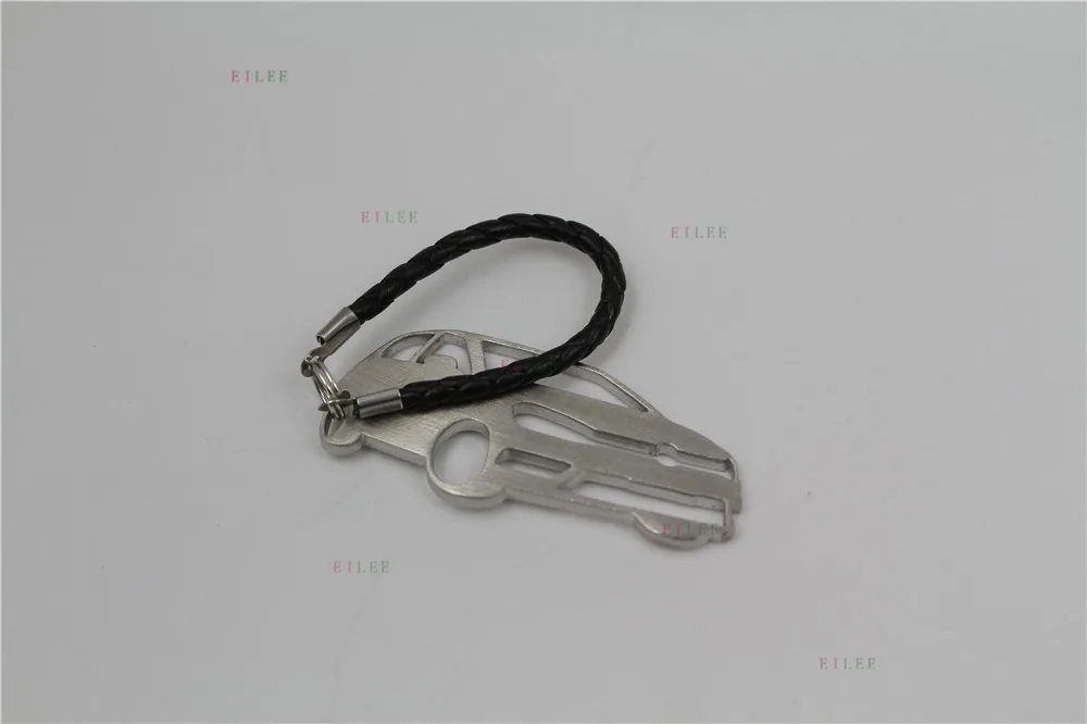 Брелок из нержавеющей стали подходит для VW Golf брелок подвеска|vw golf keyring|vw keyringkeyring