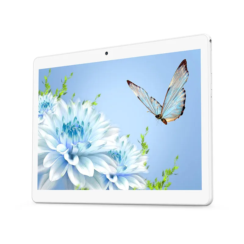 Teclast X10 четырехъядерный планшетный ПК MTK6580 1 ГБ ОЗУ 16 Гб ПЗУ 10,1 дюймов 1280*800 ips Andorid 6,0 WCDMA GSM GPS WIFi Две камеры