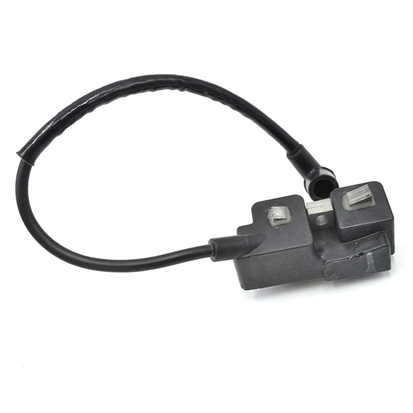 Катушка зажигания для бензопилы комплект свечей Husqvarna 362 365 371 372 372XP 390