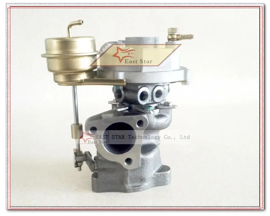 Фото Турбокомпрессор Turbo K03 53039880029 53039700029 058145703J 058145703N для Audi A4 B5 B7 A6 C5 BFB APU ARK CFMA 1,8 T 1.8L 150HP №2