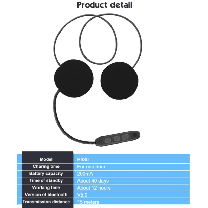 Гарнитура для мотоциклетного шлема Bluetooth GPS | Автомобили и мотоциклы