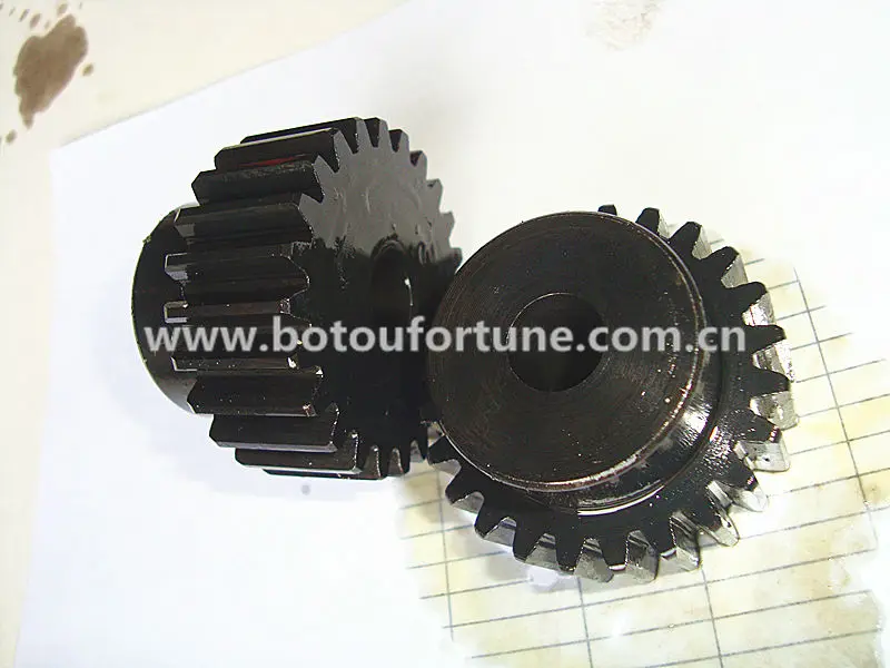 

1,25 мод spur gear spur ремни с 28 зубьями с 16 мм отверстием и 5 мм keyway spur gear продажа в упаковке