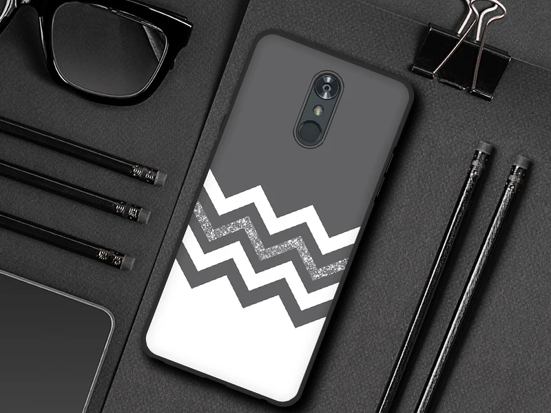 Ультратонкий чехол JURCHEN с рисунком для LG Stylo 5 Stylo5, задняя крышка, милые собака и кошка, мягкий чехол из ТПУ для LG Stylo 5, чехол для телефона