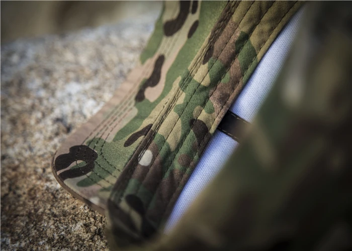 Тактическая Кепка мультикам Черная бейсбольная кепка для охоты уличная MC |