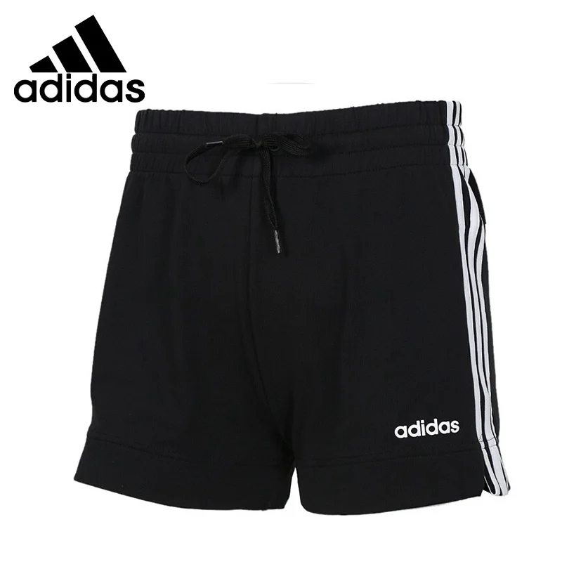 Оригинальное новое поступление женские короткие шорты Adidas W E 3S спортивная