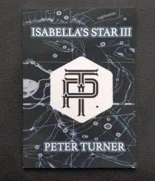 Питер Тернер Isabellas Star III волшебные фокусы|Волшебные фокусы| |