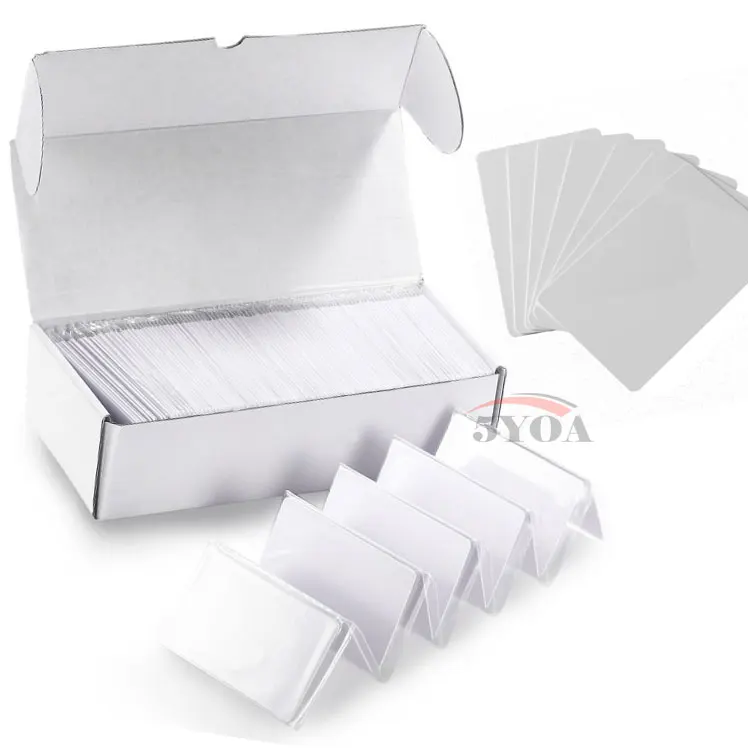 1000 шт./лот RFID карта 13 56 МГц MF S50 бесконтактная IC смарт с меткой 0 8 мм тонкий для