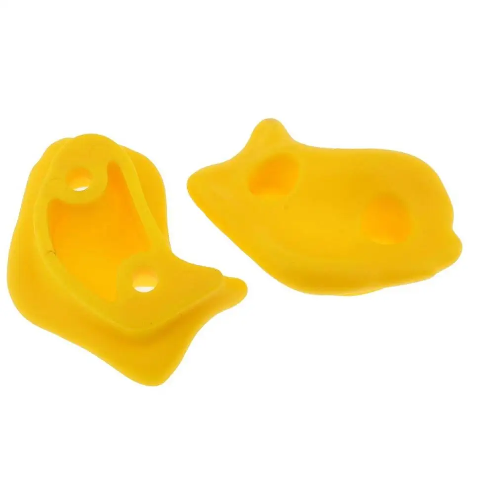 10 шт. детский набор для скалолазания с металлическими винтами|Аксессуары