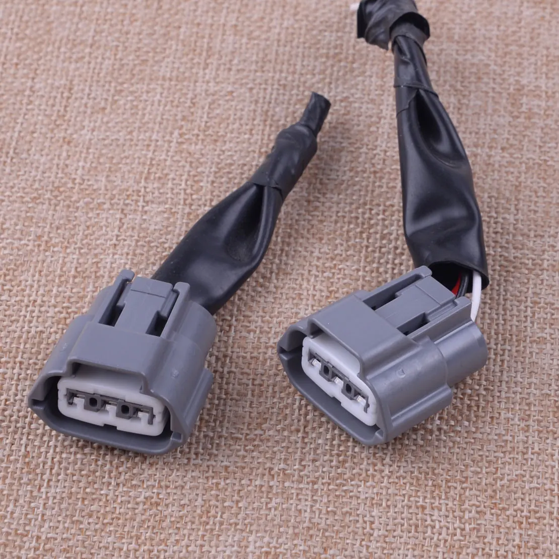 Комплект катушек зажигания 5 шт. жгут проводов разъем подходящий для Nissan Altima Sentra X