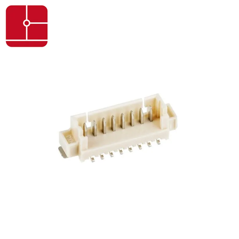 10 шт. 53398-0871 533980871 новый оригинальный разъем molex 8-контактный 1 25 мм расстояние |