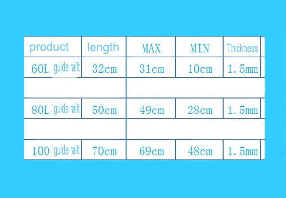 L образный направляющий стеллаж 600 кронштейн угловой Железный подшипник