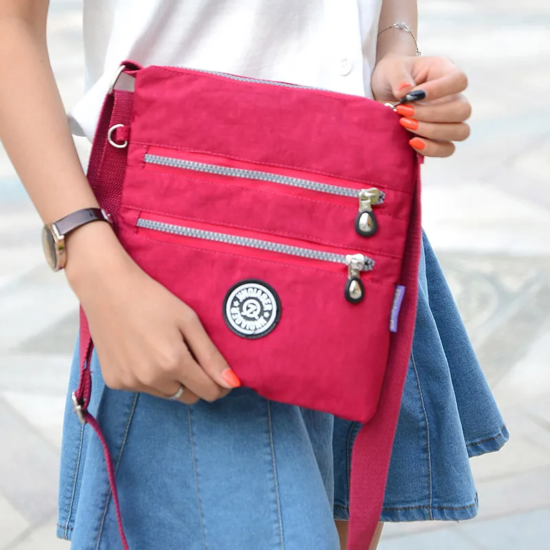 JinQiaoEr женская сумка сумки мессенджеры женские известные бренды через плечо bolsas sac