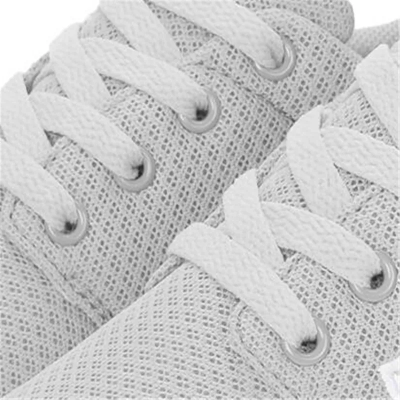 Кроссовки MVP мужские сетчатые Повседневная модная обувь для отдыха на шнуровке