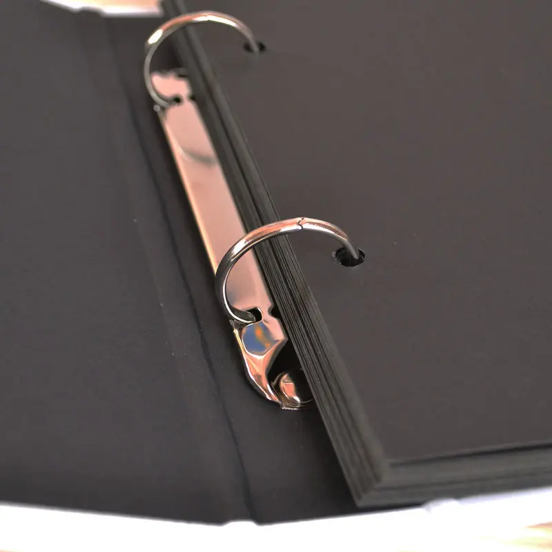 Креативный 10 дюймовый фотоальбом записывающий альбом для скрапбукинга сделай