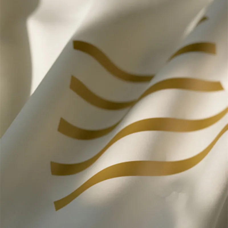 Термополиуретановая клейкая лента-одиночная бесшовная Водонепроницаемая