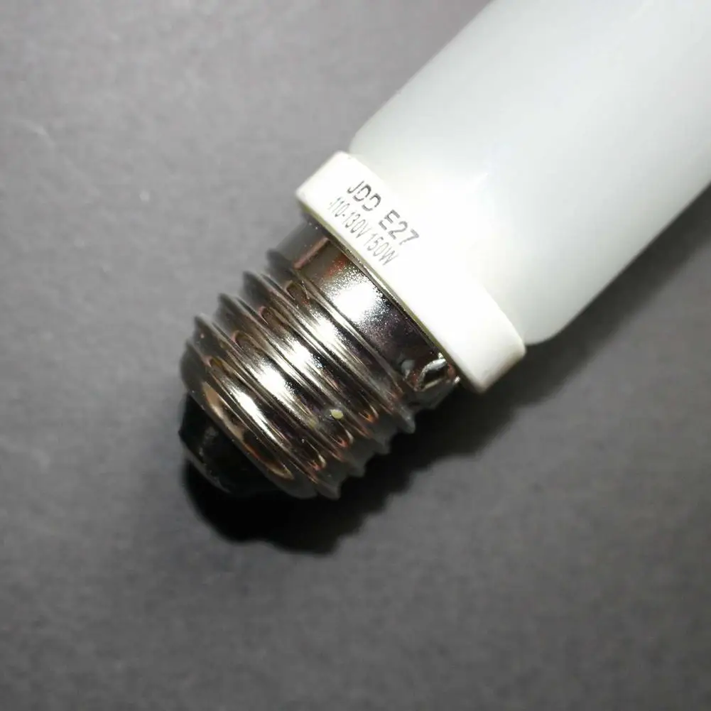Adeeing E27 220V 150W фотостудия лампа трубка для стробоскоп светильник|Светодиодные