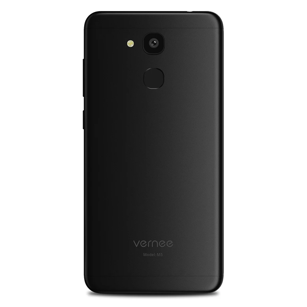 Vernee M5 4G Smartphone Android 7.0 5.2 inch MTK6750 Octa Core Mobile 4GB 32GB Fingerprint 13.0MP Rear-facing Camera Cell Phone | Мобильные