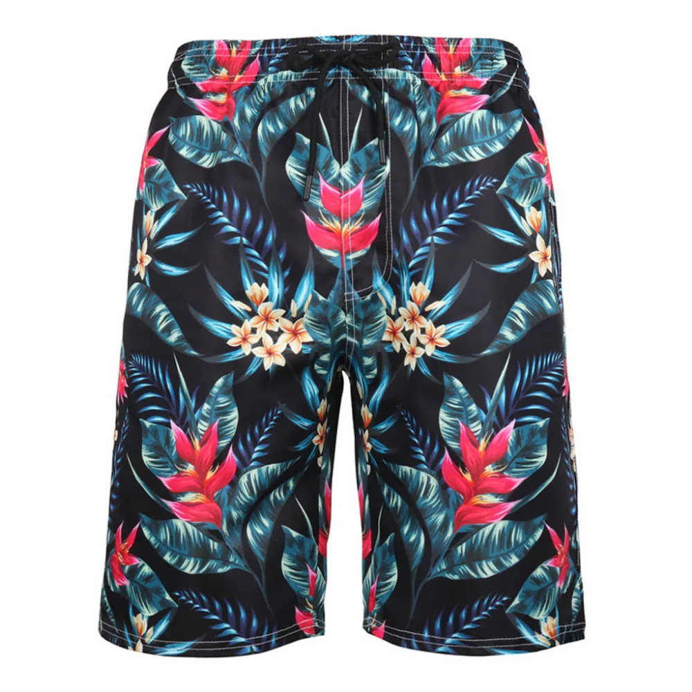 Мужские пляжные шорты для серфинга и спортивные 4 0 #|Комбинезоны| |