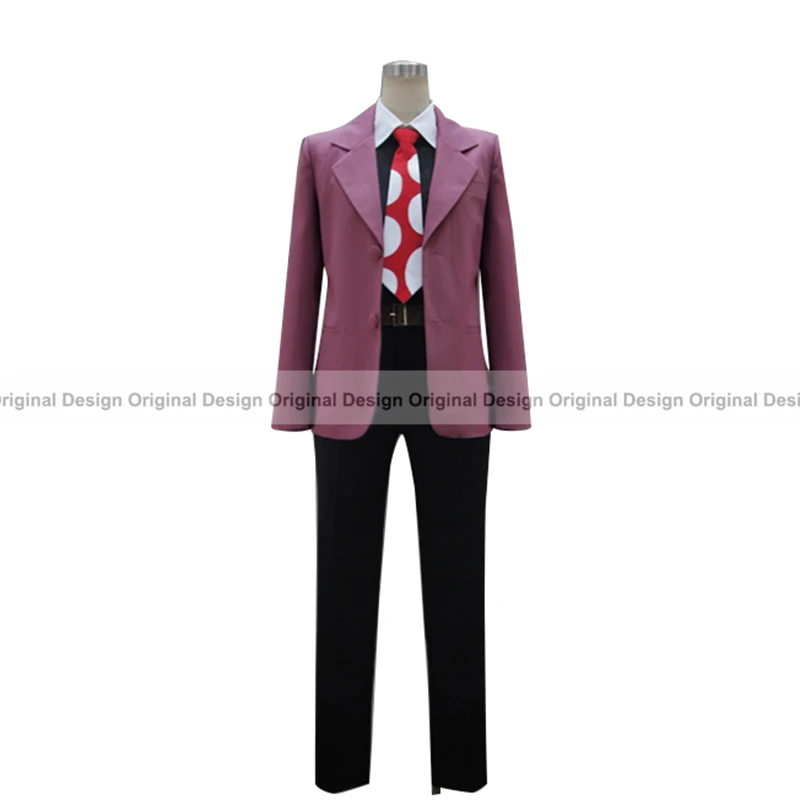 Uta no Prince-sama Nanami Haruka Женская и мужская Группа персонажей аниме косплей костюм, индивидуальные принимаются - Цвет: Design 10
