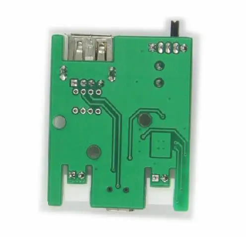Бесплатная доставка! Зарядное устройство на солнечной батарее щит LiPo rider USB