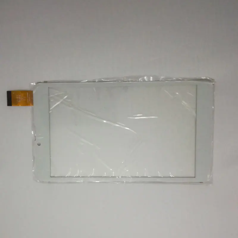 

7inch Protective film/Touch Screen Digitizer Glass Panel replacement for prestigio MultiPad Wize 3087 3G tablet PC