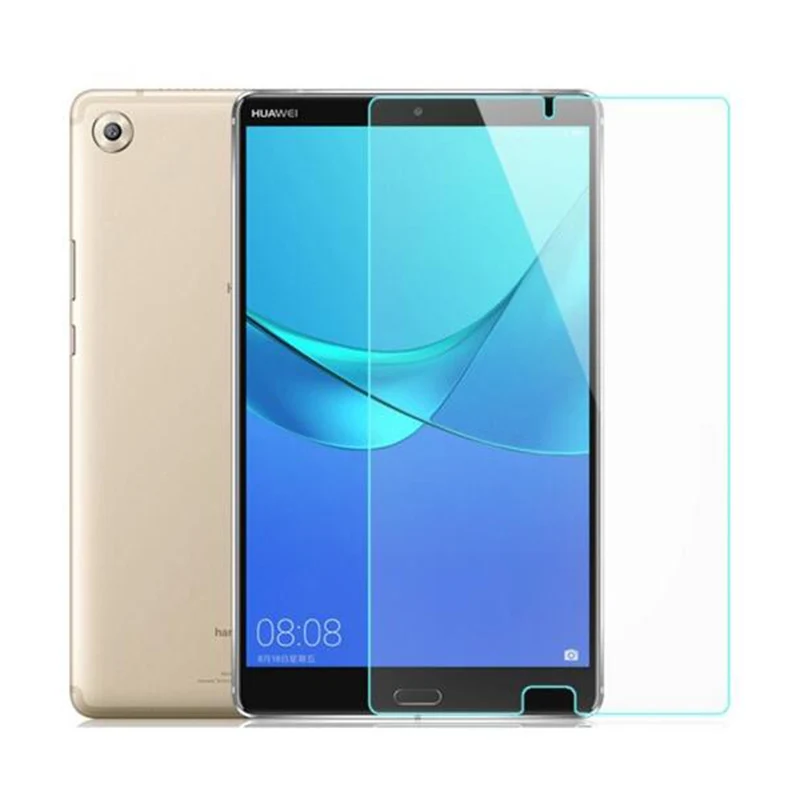 Закаленное стекло для Huawei Mediapad M3 Lite 8 0 Защитная пленка экрана Media pad M 3 дюймов CPN-W09