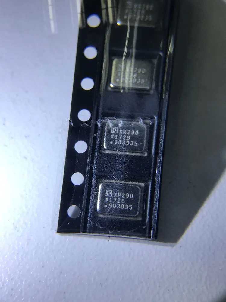 ADXRS290BCEZ посылка LGA18 Bi-Axis MEMS гироскоп оригинальный чип | Электроника