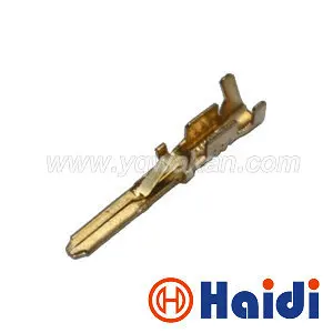 

Free shipping 100pcs auto wire terminal for elcetric connector, G129 crimp loose pins loose terminals DJ614B-2.8x0.8B