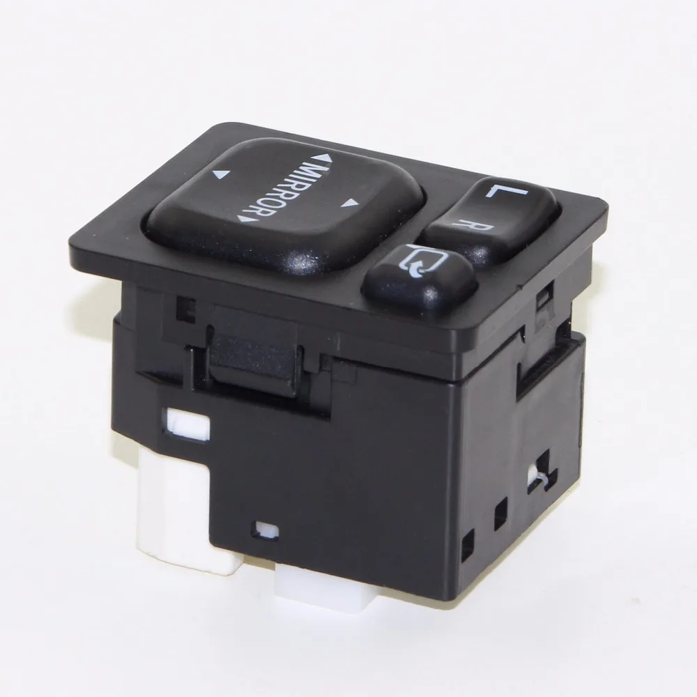 84872 52040 Vios Rav4 Scion Lexus 84870 0P010 0D080 33150|mirror control switch|mirror controlpower mirror switch |