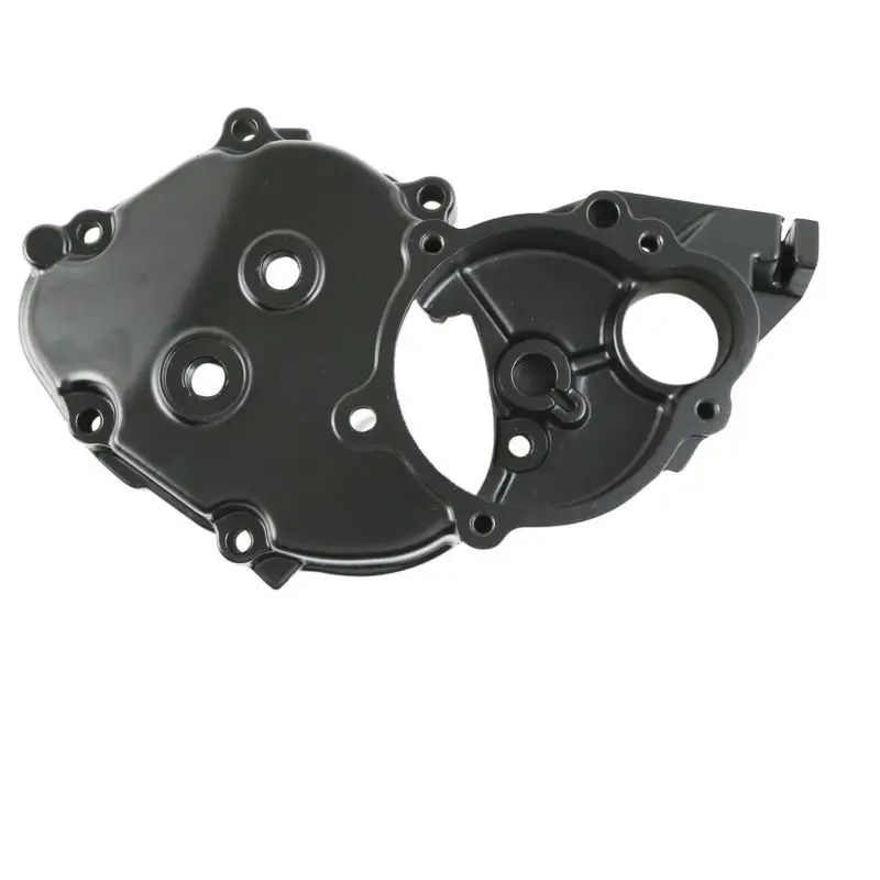 Крышка картера правого стартера двигателя мотоцикла для Kawasaki ZX10R ZX 10R 2008 2010