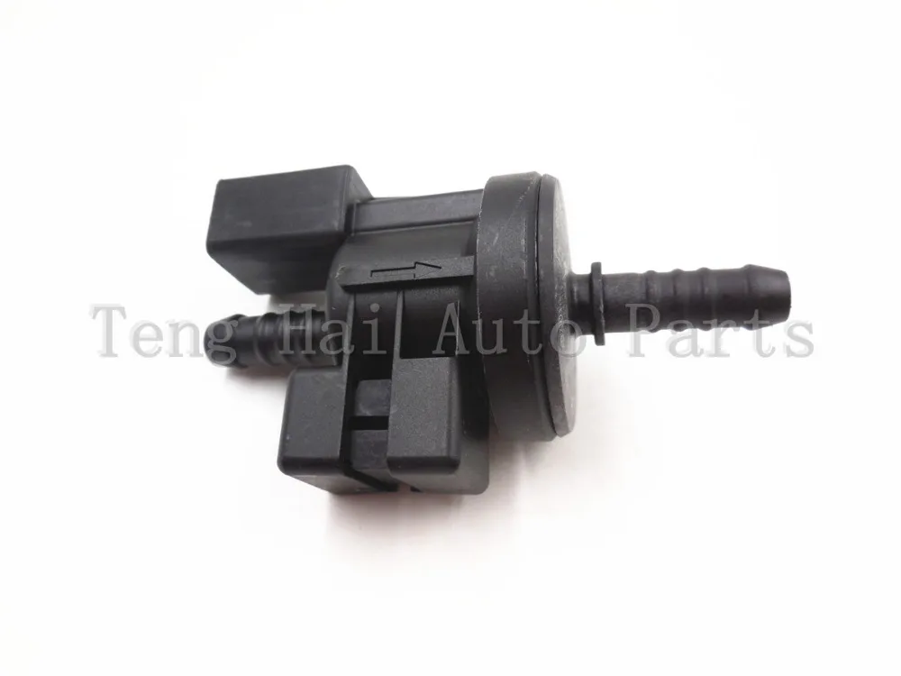 DPQPOKHYY OEM 06E906517A очищающий выхлопной пар Соленоидный клапан для VW Golf 5 6 Passat 3C Touareg |