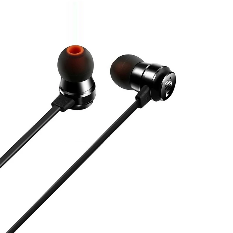 T280A 3 5 мм Проводная гарнитура наушники вкладыши fone de ouvido стерео музыкальные Hands free