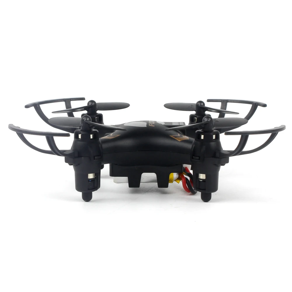 FQ777 951C дрона с дистанционным управлением 2 4G 4CH 6 Axis Gyro 0.3MP Камера RTF RC Квадрокоптер