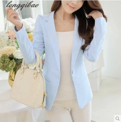 Модная женская ультратонкая куртка с длинным рукавом дизайнерская Повседневная