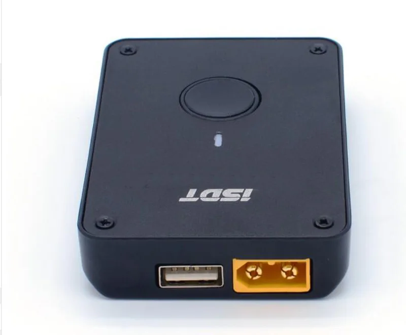 1 шт. ISDT H605 Air 50 Вт 5A DC 2S-6S Lipo аккумулятор зарядное устройство Bluetooth с управлением