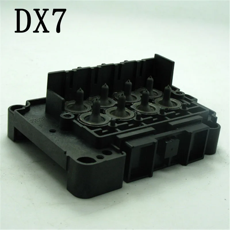 Печатающая головка крышка большой Fomart принтер TX800/DX5/DX7/DX4/5113/Xp600 | Компьютеры и офис