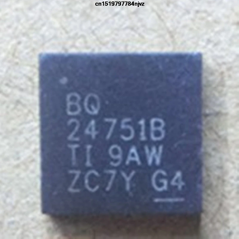 BQ24751 24751 BQ24751B 24751B BQ24296 24296 BQ24171 BQ24171RGYR QFN 10 шт. | Обустройство дома