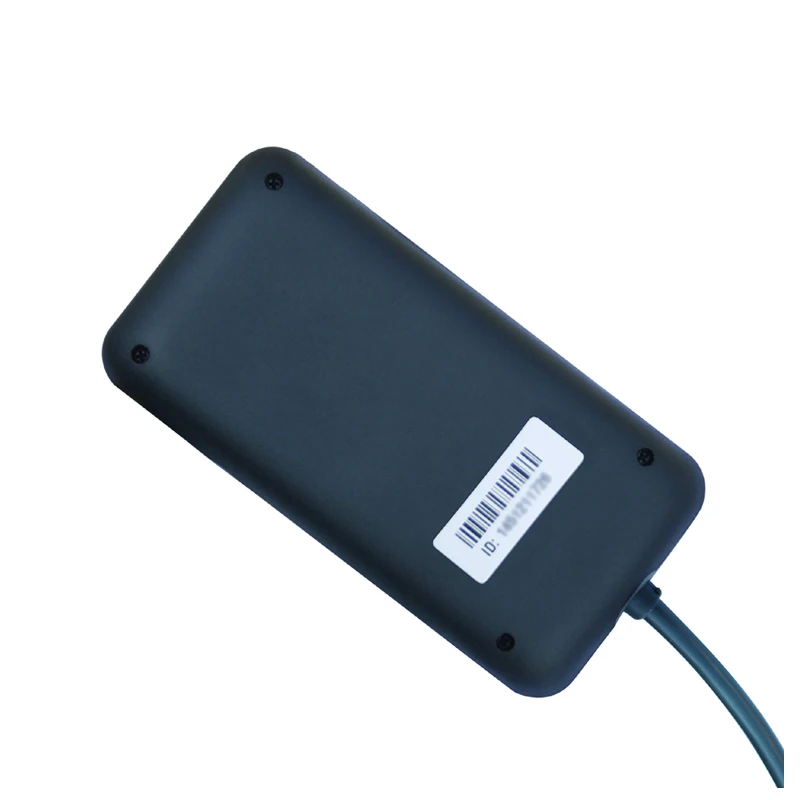 Водонепроницаемый GPS автомобильный трекер с SMS дистанционным CCTR-828 остановки