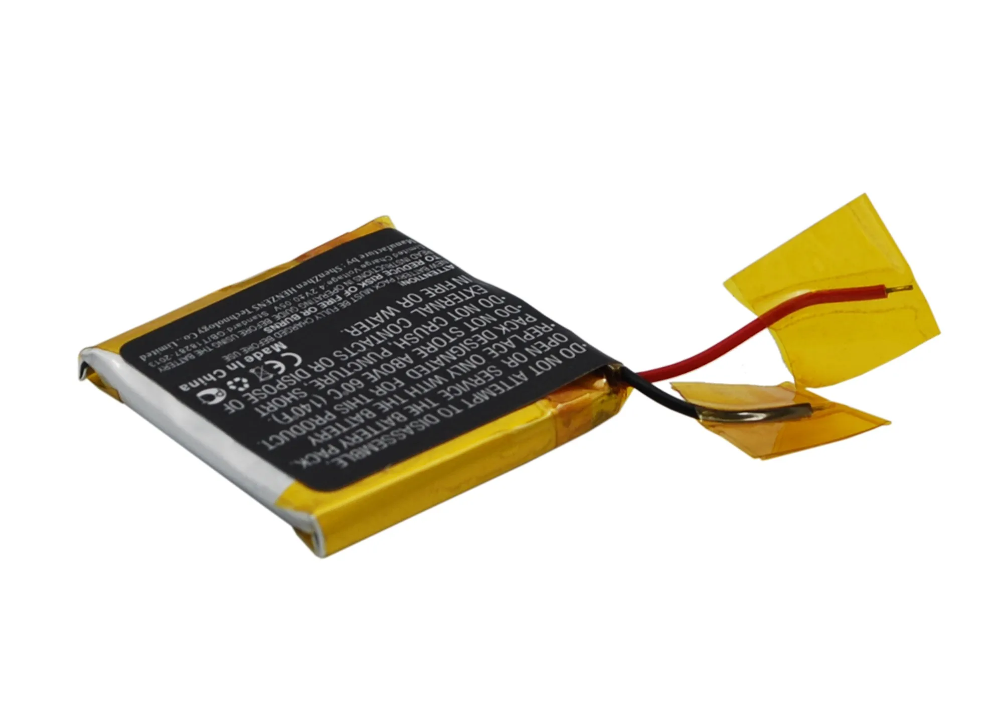 Аккумулятор Cameron Sino AHB302323 100 мАч ДЛЯ Jabra BT3030 Street2|Цифровые аккумуляторы| |