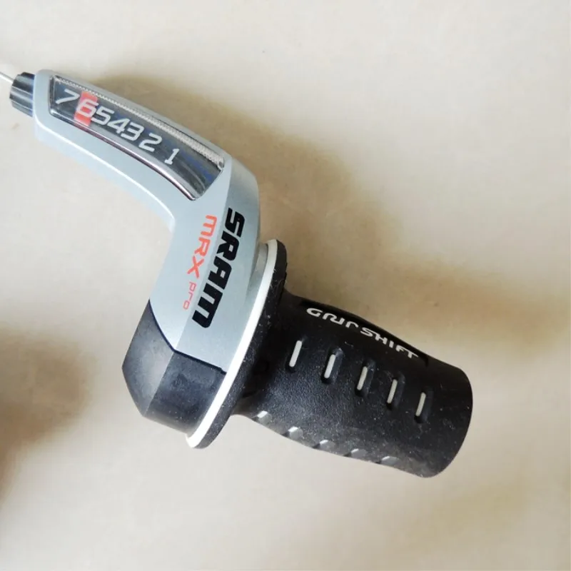 SRAM MRX pro 21 скоростная система передач для горного велосипеда 7 Складная