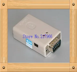 Последовательный адаптер Mizuki line BT5701 Bluetooth может быть подключен к общей станции