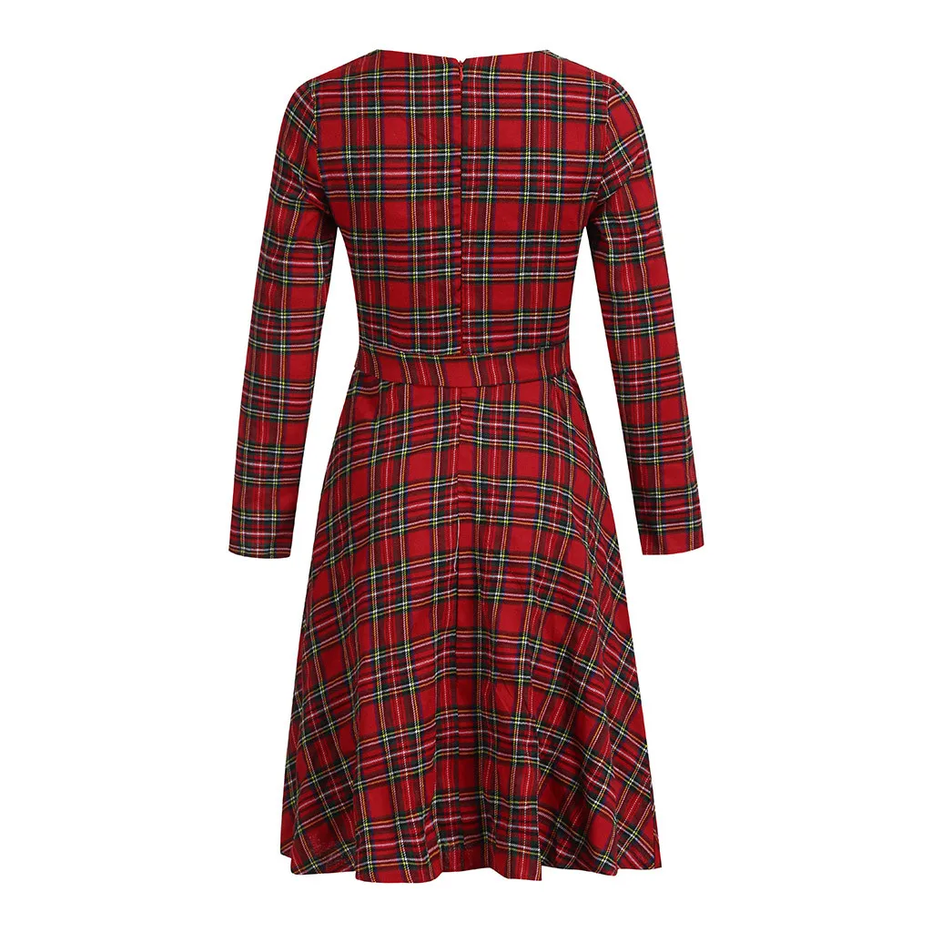 Новинка 2019 модное популярное женское сексуальное винтажное вечернее длинное