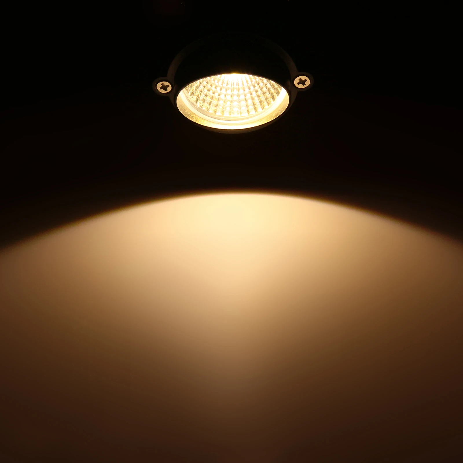 Всплеск пейзаж светодиодные лампы 110 В 220 led наружный Точечный светильник IP65