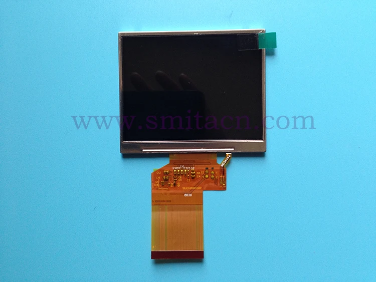 3 5 &quotдюймовый HD TFT ЖК-дисплей экран для спутниковой связи WS 6906 найти с разрешением