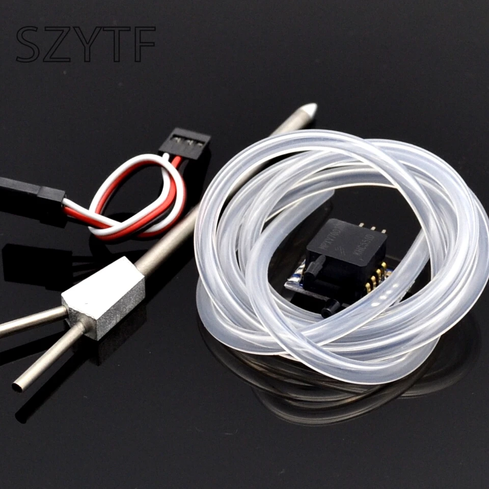 Ardupilot измеритель скорости воздуха датчик полета трубка датчика для APM 2 5 6 apm2