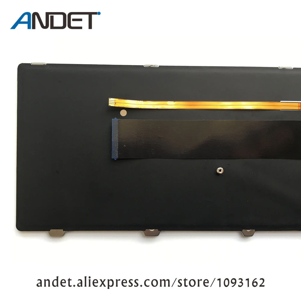 

Laptop Keyboard For Dell Inspiron 15 7000 7537 with Backlit US English