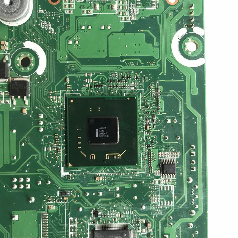 IPISB-AB для HP Pavilion 23 23-1026cx 1001CN 1008CX H61 десктопная материнская плата LGA1155 697523-001 703643-001