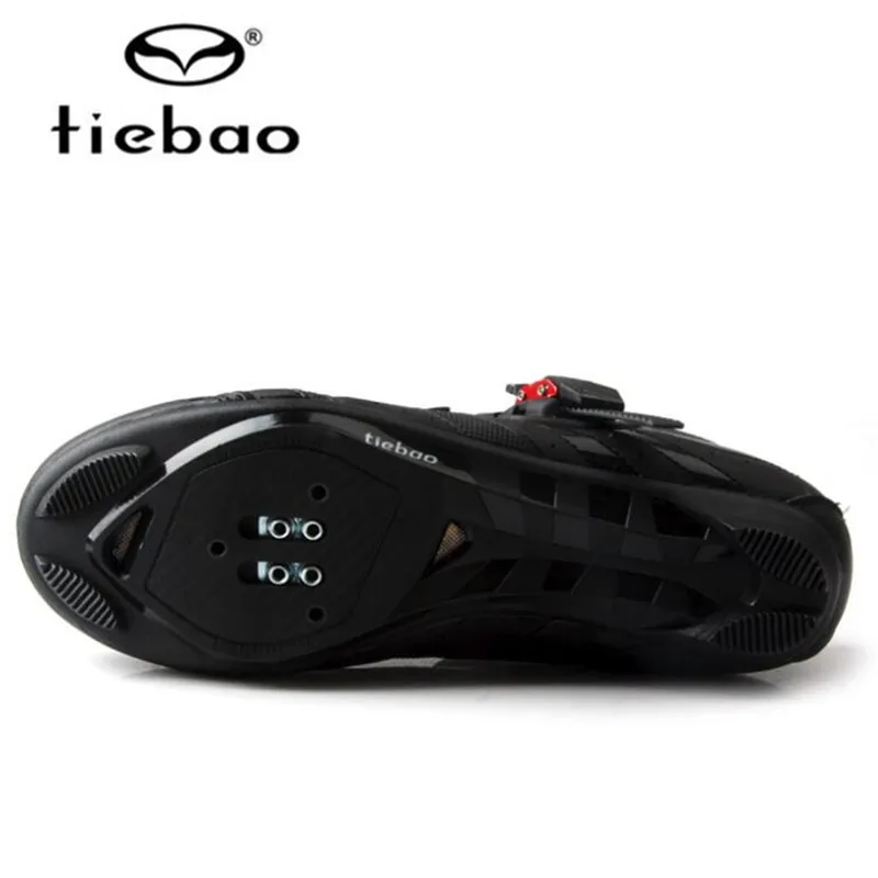 Tiebao/Обувь для шоссейного велоспорта; коллекция года; sapatilha ciclismo Superstar original; Противоударная велосипедная обувь; zapatillas deportivas mujer; обувь