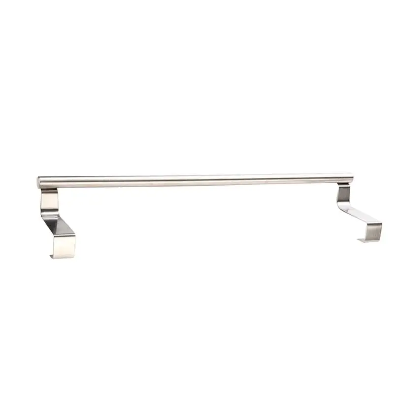 Door Hooks Towel Holder Coat Clothes Storage Rack Nail Free No Trace Organizer Hanging Wall Hanger |
