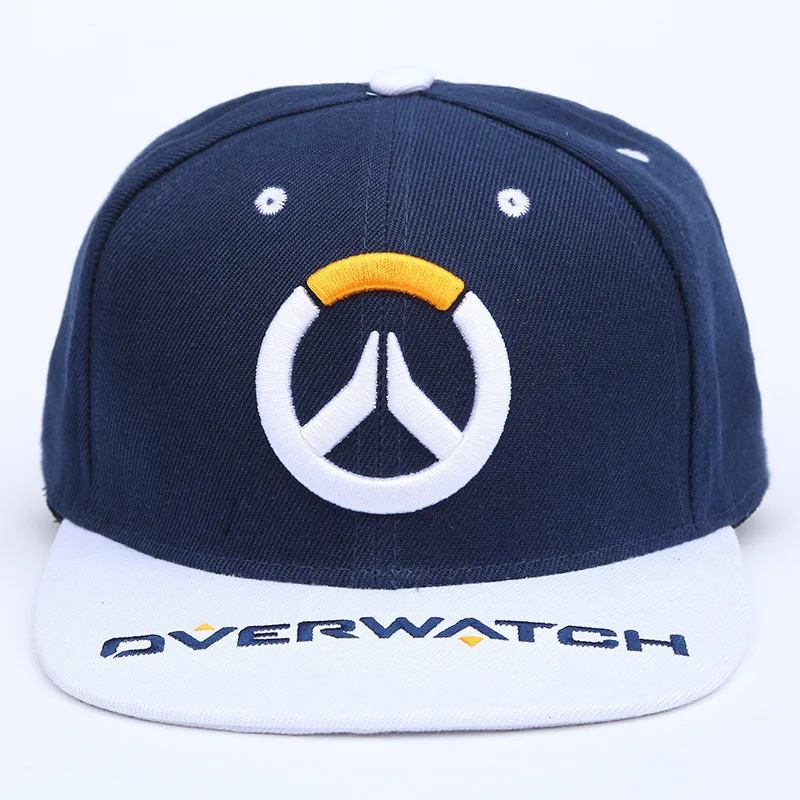 Спортивная Кепка от солнца для фанатов игры Over and Watch OW|caps hats|cap hatcap f |
